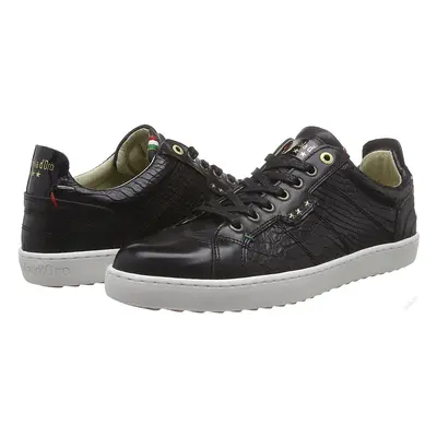 Celokožené Pantofola d&apos;Oro Montefino Croco Eur 45