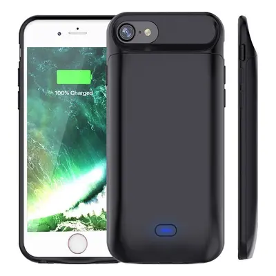 iPhone 6/6s/7/8 battery charger case power bank nabíjecí ochranný obal