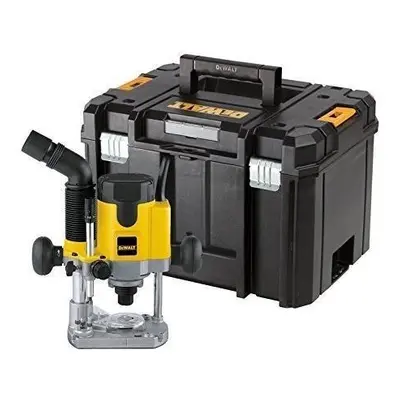 Dewalt Topwression Frézka 1400W Přeprava Tstak DW622KT Akce