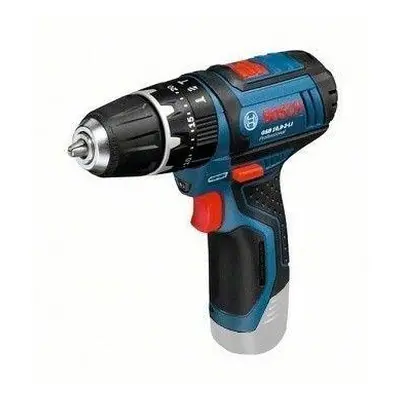 Bosch Wiertarko-screwdriver Udarowa 12V (10.8V) 30 / 15Nm Bez Bauakce