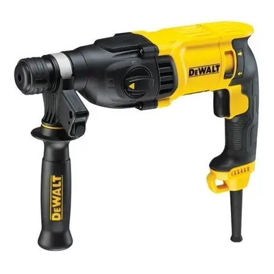 Dewalt Hammer S Možností Pro Tie 710W 26J D25133K Akce