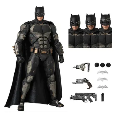 Batman / Justice League - figurka 16 cm Mafex 056 Skladem V Čr