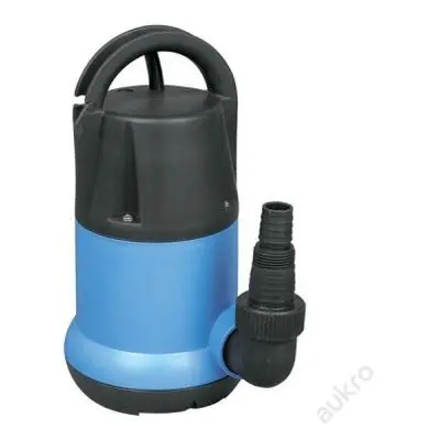 Pumpa Aquaking Q550311000l/hod-85m550W