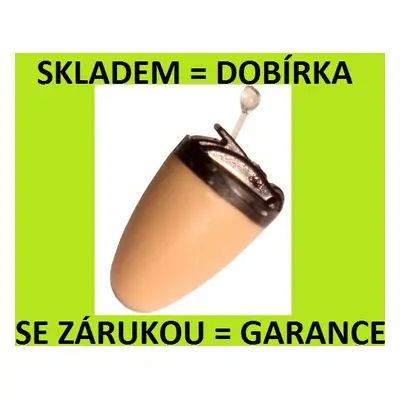 Skladem/záruka Neviditelné Mikro Sluchátko Smyčka