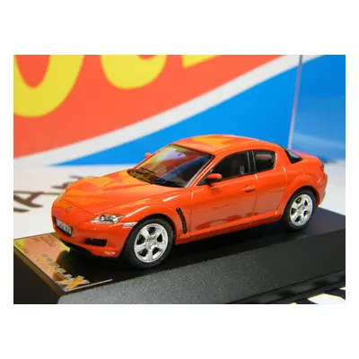 1/23 - Mazda RX-8 2003 - Premium X 143