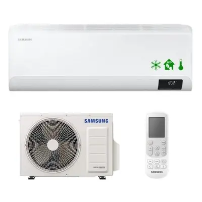 Nástěnná klimatizace Samsung Cebu 35kW