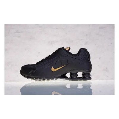 Tenisky Nike Shox R4 Gs - Vel.355