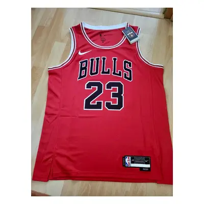 Dres Michael Jordan Nba Chicago Bulls Swingman Icon Jersey