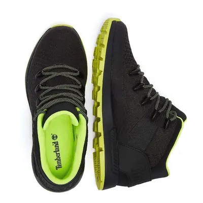 Timberland Sprint Trekker Mid prodyšné boty Eur 43