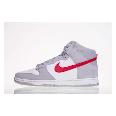 Tenisky Nike Dunk Hi Retro Se - vel.45