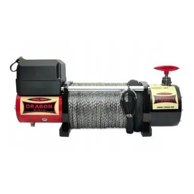 Navijak Dragon Winch Dwm 10000 Hd S Solid