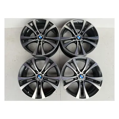 Alu Kola Bmw F20 F21 F22 18 5X120