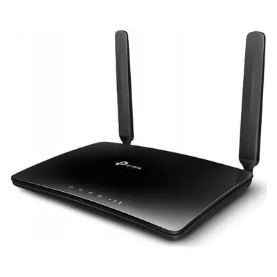 Tp-link TL-MR6400 Bezdrátový 4G Lte router