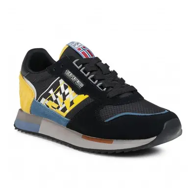 Napapijri Virtus Low-top Black Eur 43 - poslední pár