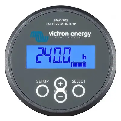 Monitor Victron Energy BMV-702