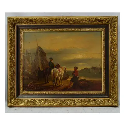 George Wilhelm Opdenhoff (1807-1873) Artprice az 31 700 (38693)