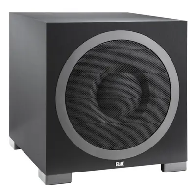 Aktivní subwoofer Elac Debut S12 Eq