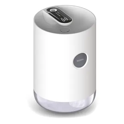 Ozone Generator Ozonator Air Humidifier 1000ml Bezdrátové Usb Led