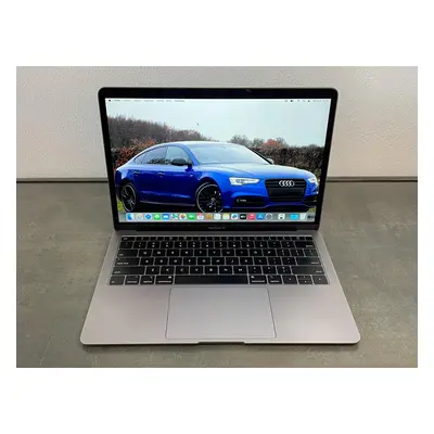 Macbook Air 13 2018 / 128GB / i5 / Sg