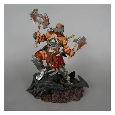 Barbarian Four Horsemen - figurka model 31 cm