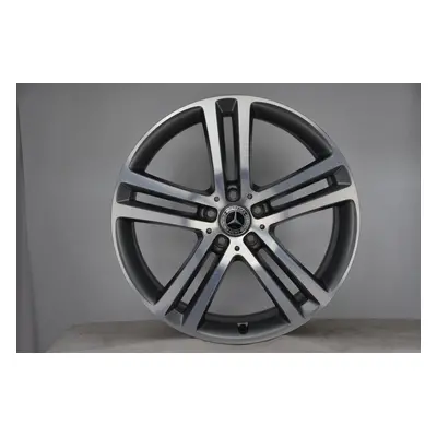 Aludisky Mercedes Gle A167 20 5X112 ET42/556 original