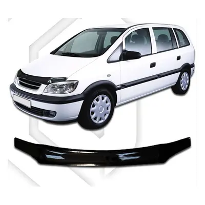 Deflektory přední kapoty pro Opel Zafira A 2001-2004/ HDOP511