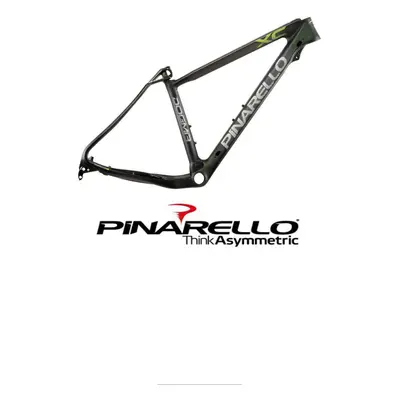 Pinarello Dogma XC15 29 hardtailovy rám malý