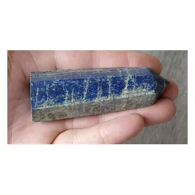 Lapis špice obelisk 12083gr.