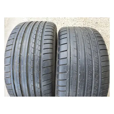 275/40R18 99Y Rft Sp Sport Maxx Gt Dunlop