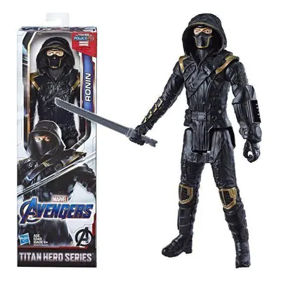 Ronin Titan Hero Figurka 30 cm Hasbro Avengers. Nový.