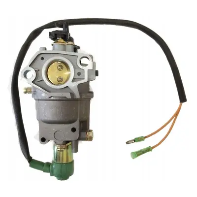 Karburátor se solenoidovým ventilem pro Honda GX240 / GX270