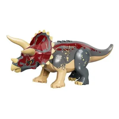 Lego Zvířata / Dino - figurka Triceratops