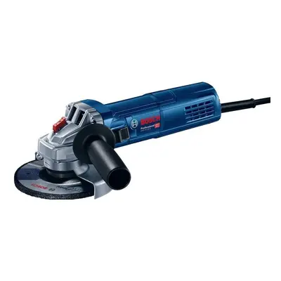 Bosch Angle Grinder 125mm 900W Gws 9-125S Akce