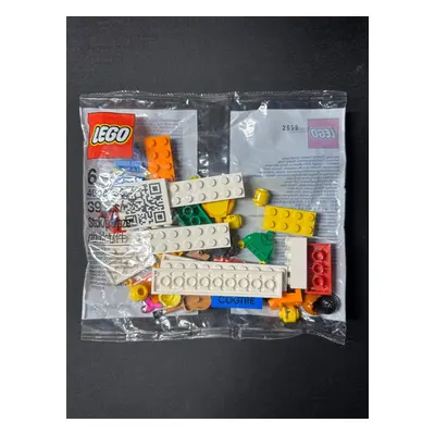 Lego 4000036 Play Day polybag