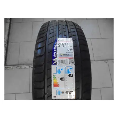 pneu 235 65r17 letní Michelin Latitude Sport-3 108V 1kus