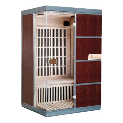 Deluxe 2223 Carbon-bt Infrasauna