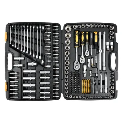 Vorel Gola Sady Tool Kit 1/2 216CZ Xxl