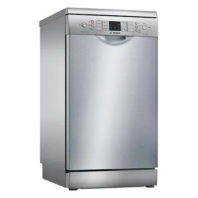 Myčka nádobí Bosch SPS46II07E 9klp 85l A 45cm Inox