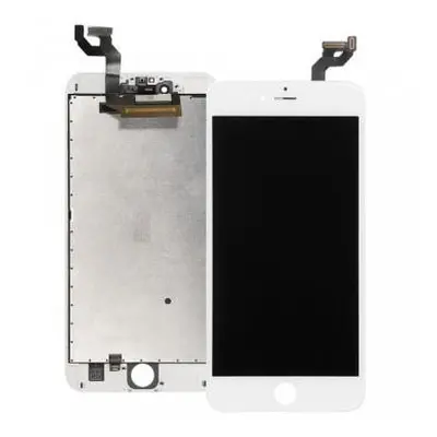 Lcd display Apple iPhone 6S white