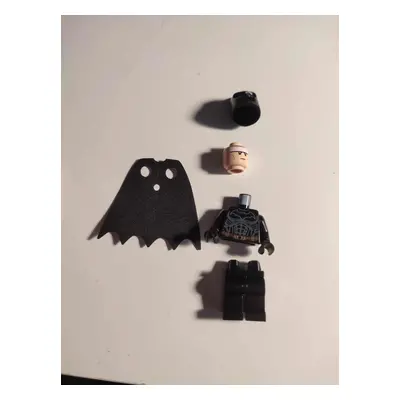 Lego minifigurka Super Heroes Batman (sh132) ze setu 76023