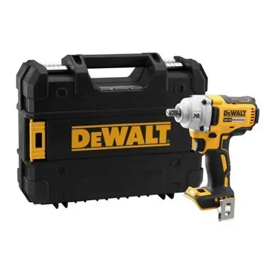 Dewalt Impact Wrench 18V Li-ion 1/2 447Nm 3-WAYS Bez Baterií A Akce