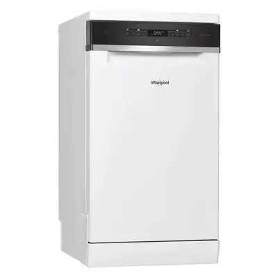 Whirlpool WSFO3O23 Pf A 10 myčka nádobí 45 cm