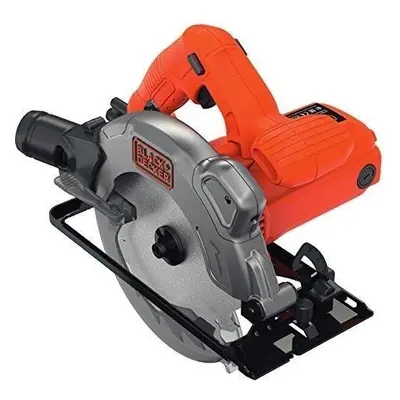 Black Decker Circular Saw 190mm 1500W CS1550 Akce