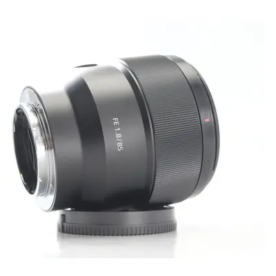 Sony Fe 85 mm f/18 Top