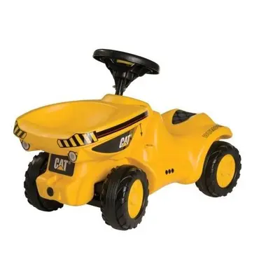 Dětské odrážedlo Cat Dumper Rolly Toys R13224