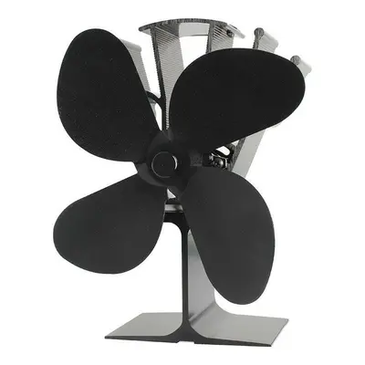 Ventilátor pro krby a kamna Ekovent 70-345 C Blower 4 výkonný