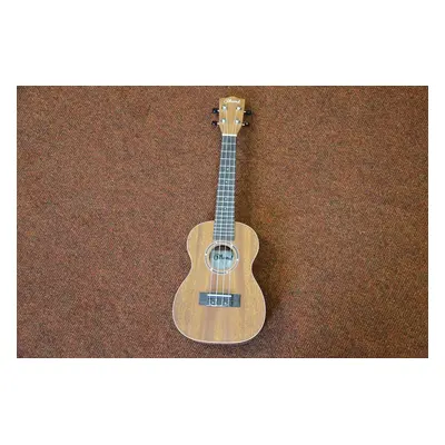 Ukulele Koncertní Blond UC-624 Nt