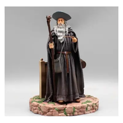 Lord Of Rings Gandalf - figurka model 21 cm