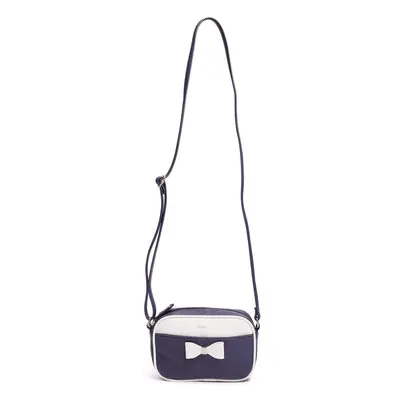 Modré crossbody Guess - Bella Mini - 769kč - Výprodej