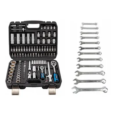 Gola Sada Kset Key Wrenches Nauch Klíče 108 6-22 Akce